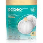 Baboo Disposable Breast Pads jednorázové vložky do podprsenky 60 ks – Sleviste.cz