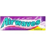 Wrigley's Airwaves Cassis 14 g – Zbozi.Blesk.cz