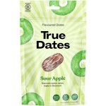 True Dates Datle Creamy Peanut Butter 100 g – Sleviste.cz