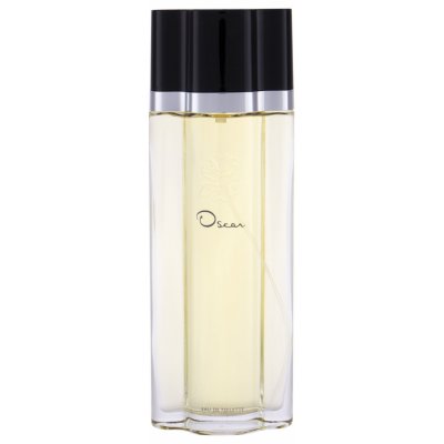 Oscar de la Renta Oscar toaletní voda dámská 200 ml – Zbozi.Blesk.cz