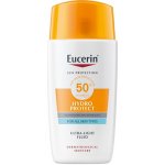 Eucerin Sun krém na obličej SPF50+ 50 ml – Zboží Dáma