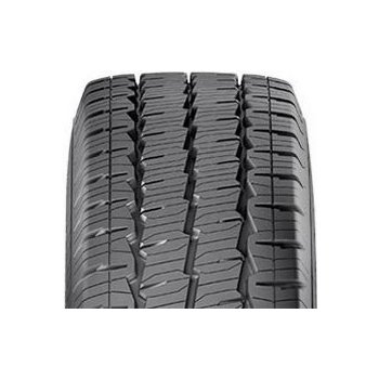 Continental VanContact A/S 225/75 R16 121/120R