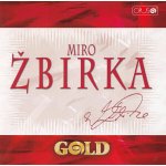 Žbirka Miroslav - Gold CD – Hledejceny.cz