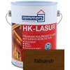 Lazura a mořidlo na dřevo Remmers HK Lasur 5 l palisandr