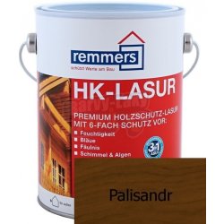 Remmers HK Lasur 5 l palisandr