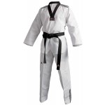 Taekwondo Dobok ADIDAS - model adiclub 3S revers – Zboží Mobilmania