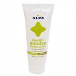 Alpa bylinný gel 100 ml – Zboží Dáma