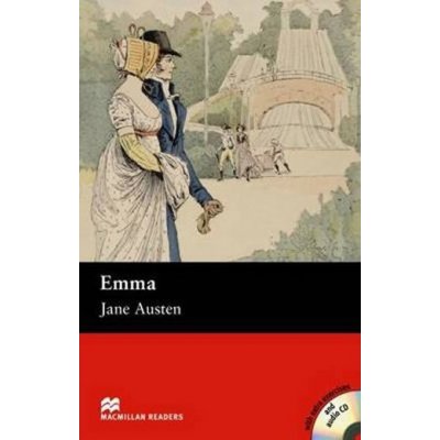 MR inter. Emma - Austen J. – Sleviste.cz