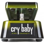 Dunlop KH95 Kirk Hammett Collection Cry Baby – Zboží Mobilmania