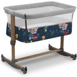 LIONELO Leonie 3v1 Blue Navy – Zboží Mobilmania