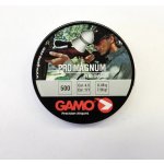 Diabolky Gamo Pro Magnum 4,5 mm 500 ks – Zbozi.Blesk.cz
