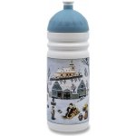 Zdravá lahev Lada Sáňkující děti 700 ml – Zboží Dáma
