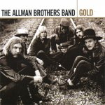 Allman Brothers - Gold CD – Hledejceny.cz