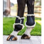 Waldhausen Kamaše zadní Synthetik Fell pár černé – Zboží Dáma Waldhausen Kamaše zadní Synthetik Fell pár černé – Zboží Dáma