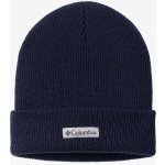 Columbia Zimní čepice Whirlibird Cuffed Beanie collegiate navy/logo – Hledejceny.cz