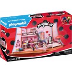 Playmobil 71334 Marinettino podkroví – Zbozi.Blesk.cz