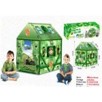 TFY No.7937 stan vojenský stan maskáčová – Hledejceny.cz