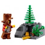 LEGO® City 60174 Horská policejní stanice – Hledejceny.cz