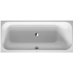 Duravit Happy D. 2 160 x 70 cm 700309000000000 – Hledejceny.cz