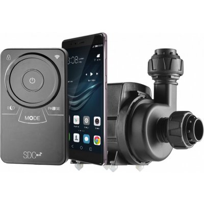 Sicce Syncra SDC 7.0 Wi-Fi – Hledejceny.cz