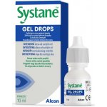 Alcon Systane Gel Drops oční kapky gtt. 10 ml – Zboží Dáma