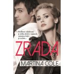 Zrada - Martina Cole – Hledejceny.cz