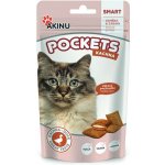 Akinu Pockets kachní polštářky 40 g – Sleviste.cz