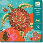 DJECO Mozaika Kouzelný svět – Hledejceny.cz