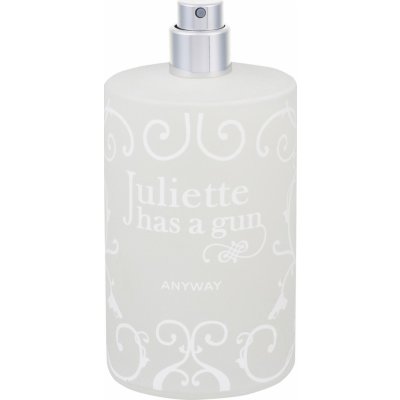 Juliette Has a Gun Anyway parfémovaná voda unisex 100 ml – Hledejceny.cz