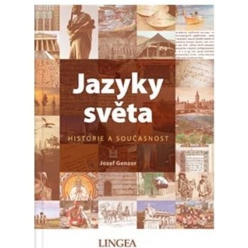 Jazyky světa - Genzor Jozef