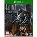 Batman: A Telltale Games Series The Enemy Within