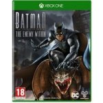 Batman: A Telltale Games Series The Enemy Within – Sleviste.cz