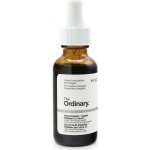The Ordinary multi Peptide + Copper Peptides 1% protivráskové rozjasňující sérum 30 ml – Zboží Dáma