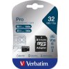 Paměťová karta Verbatim microSDHC UHS-I 32 GB 47041