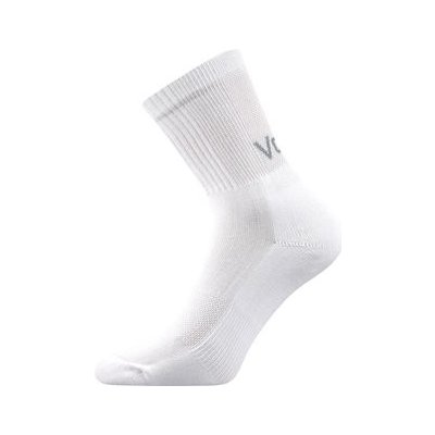 VoXX ponožky MYSTIC bílá – Zboží Mobilmania