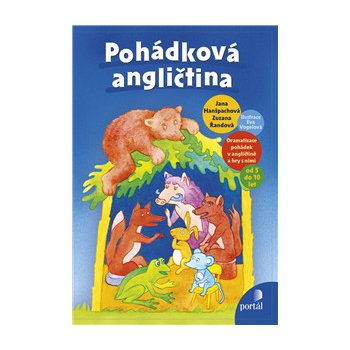 Pohádková angličtina