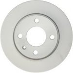 Přední brzdový kotouč 236x13mm ATE 6U0698101 Škoda Felicia, Favorit | Zboží Auto