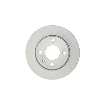 Přední brzdový kotouč 236x13mm ATE 6U0698101 Škoda Felicia, Favorit | Zboží Auto