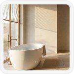 Rea 70x70 cm HOM-01521 – Hledejceny.cz