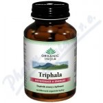 Link Triphala podpora trávení a detoxikace 60 tablet – Hledejceny.cz