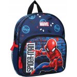 Vadobag Spiderman modrý – Sleviste.cz