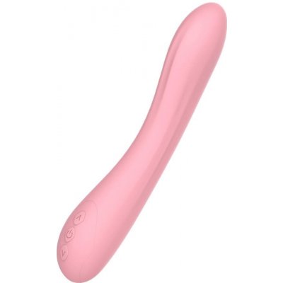 THE CANDY SHOP PEACH PARTY vibrator – Zbozi.Blesk.cz