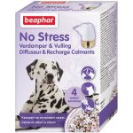 Beaphar Náplň náhradní No Stress Pes 30 ml – Hledejceny.cz