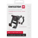 Swissten držák na motorku nebo kolo BM1 65010405 – Zboží Živě