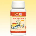 VitaHarmony Riboflavin 10 mg 60 tablet – Hledejceny.cz