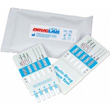 Dipro Druglab drogový test Multi 4/1 1 ks