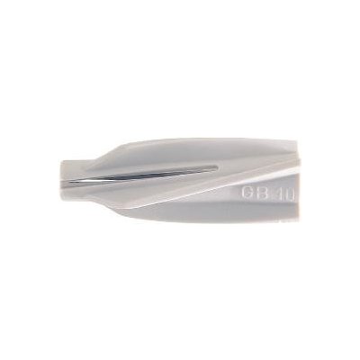 FISCHER GB 8 Plynobetonová hmožd. pro pórobet., šedý nylon – Zboží Mobilmania