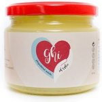Ghí od Srdce BIO Ghí 1000 ml – Sleviste.cz