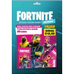 Panini Fortnite 2 starter set – Hledejceny.cz