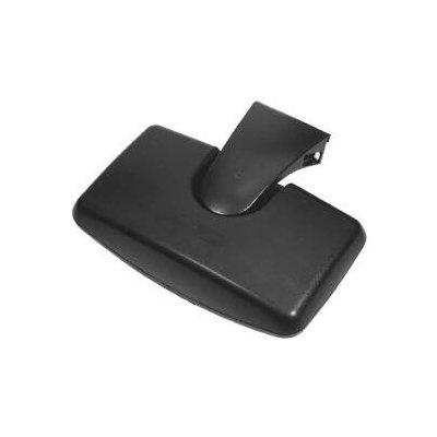 Zrcátko zpětné rampové Mercedes Actros,Atego – Hledejceny.cz